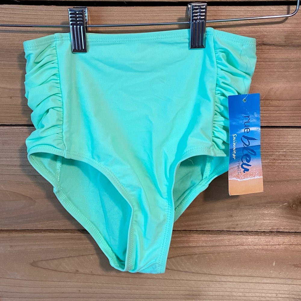 Rue Bleu by Rue21 Bikini Bottom